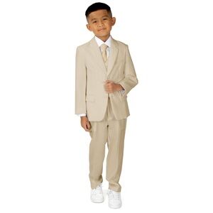 Spring Notion Dress Suit